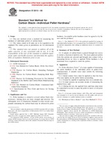 ASTM D3313-05 (1.7.2005)