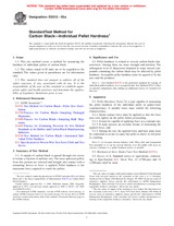 ASTM D3313-05a (1.12.2005)