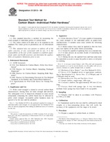 ASTM D3313-99 (10.5.1999)