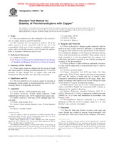 ASTM D3316-06 (1.6.2006)