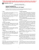 ASTM D3316-96 (1.1.2000)