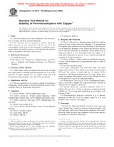 ASTM D3316-96(2000) (1.1.2000)
