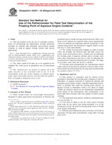 ASTM D3321-94(2007) (15.11.2007)
