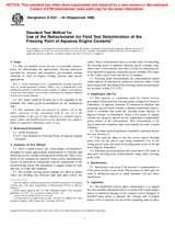 ASTM D3321-94(1998) (10.4.1998)