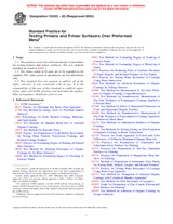 ASTM D3322-82(2005) (15.5.2005)