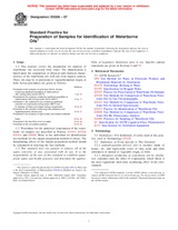 ASTM D3326-07 (1.8.2007)