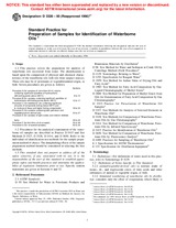 ASTM D3326-90(1996)e1 (1.1.1996)