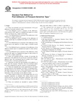 ASTM D3330/D3330M-02 (10.10.2002)
