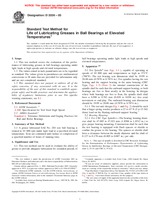 ASTM D3336-05 (1.11.2005)