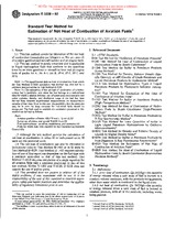 ASTM D3338-92 (1.1.1900)