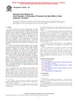 ASTM D3339-08 (1.7.2008)