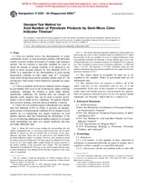 ASTM D3339-95(2000)e1 (1.1.2000)