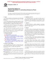 ASTM D3340-07 (1.12.2007)