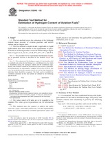 ASTM D3343-05 (1.11.2005)