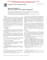 ASTM D3344-90(2000)e1 (1.1.2000)