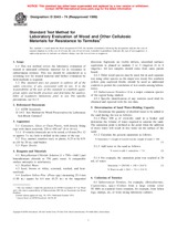 ASTM D3345-74(1999) (10.8.1999)