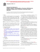 ASTM D3346-07 (1.11.2007)