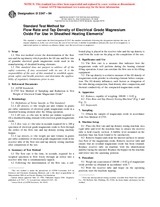 ASTM D3347-94 (1.1.1994)