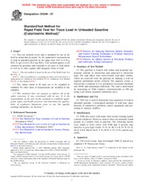 ASTM D3348-07 (1.12.2007)