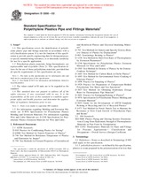 ASTM D3350-02 (10.3.2002)