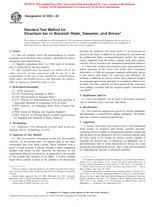 ASTM D3352-03 (10.6.2003)