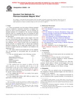 ASTM D3353-04 (1.4.2004)