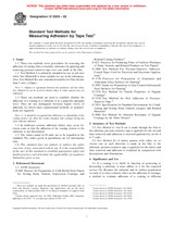 ASTM D3359-02 (10.8.2002)