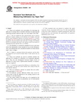 ASTM D3359-09 (1.6.2009)