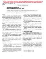 ASTM D3359-97 (10.11.1997)