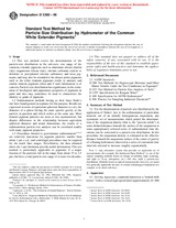 ASTM D3360-96 (1.1.1996)