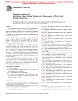 ASTM D3361-01 (10.7.2001)