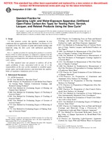 ASTM D3361-93 (10.7.2001)