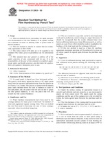 ASTM D3363-00 (10.3.2000)