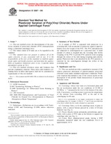 ASTM D3367-98 (10.7.1998)