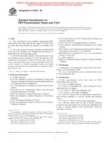 ASTM D3368-99 (10.12.1999)