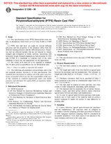 ASTM D3369-96 (10.11.2001)
