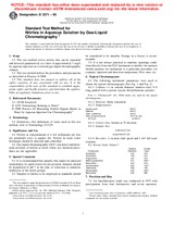 ASTM D3371-95 (1.1.1995)