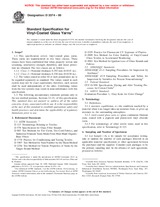 ASTM D3374-99 (10.9.1999)