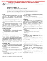 ASTM D3377-96 (10.11.2000)