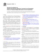 ASTM D3380-14 (1.11.2014)