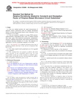 ASTM D3380-90(2003) (10.3.2003)