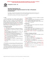 ASTM D3381-05 (1.12.2005)