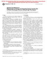 ASTM D3382-95 (1.1.2001)