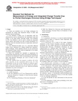 ASTM D3382-95(2001)e1 (1.1.2001)