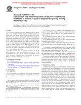 ASTM D3387-83(2003) (10.7.2003)
