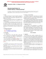 ASTM D3393-91(2005) (1.10.2005)