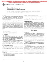 ASTM D3393-91(1997) (1.1.2001)