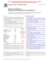 ASTM D3394-94(2005) (1.9.2005)