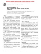 ASTM D3401-97(2001) (1.1.2001)