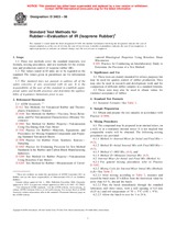ASTM D3403-06 (1.10.2006)